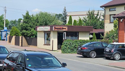 Kwiaciarnia Miodowa, Kwiaciarnia w Starachowice