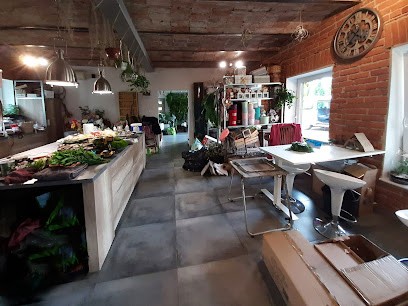 FLORDECO Pracownia Florystyczna, Kwiaciarnia w Podlipie