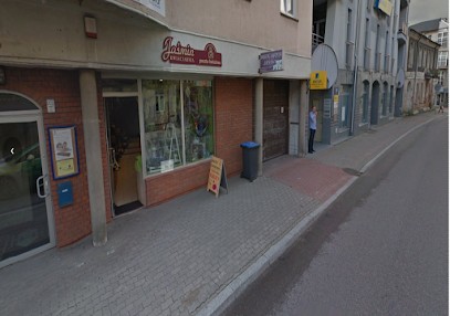 Kwiaciarnia Jaśmin S.C., Kwiaciarnia w Białystok