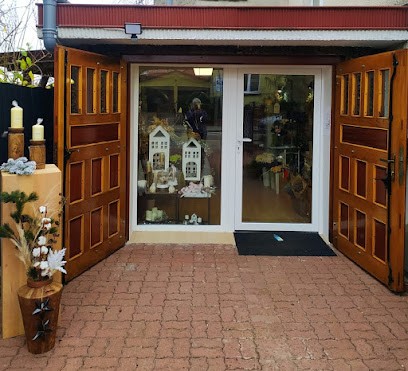 Kwiaciarnia Studio Flora, Kwiaciarnia w Pyrzyce