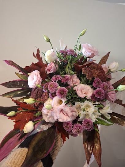 Florist, Kwiaciarnia w Murowana Goślina