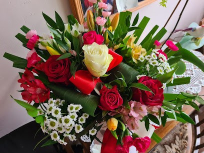 Kwiaciarnia Szkatułka-Namysłów, Kwiaciarnia w Namysłów