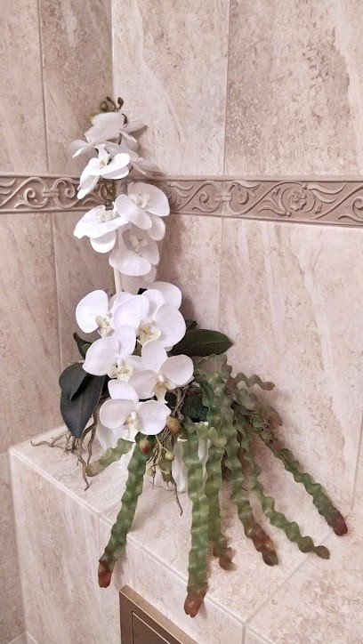 Kwiatkarnia - Pracownia Florystyczna, Kwiaciarnia w Kluczbork