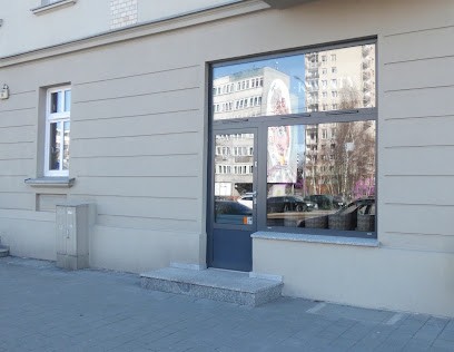 Kwiaciarnia Atmosfera, Kwiaciarnia w Katowice