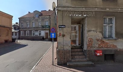 Baccara. Kwiaciarnia, Kwiaciarnia w Szamotuły