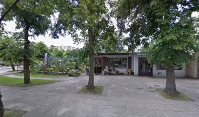 Kwiaciarnia Tereska, Kwiaciarnia w Łask