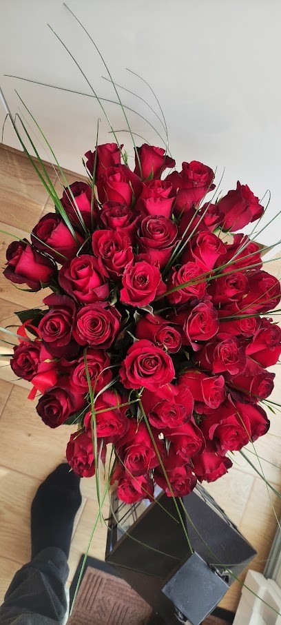 KWIACIARNIA Bielawska Katarzyna, Kwiaciarnia w Opalenica