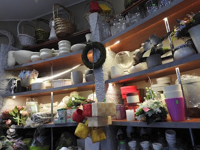 Kwiaciarnia Parkowa, Kwiaciarnia w Zamość