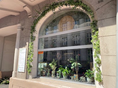 W Trawie piszczy! Flower Design, Kwiaciarnia w Krąków