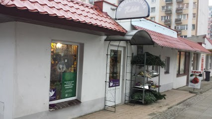 Kwiaciarnia Róża, Kwiaciarnia w Gorzów Wielkopolski