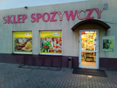 Malwa, Kwiaciarnia w Sieradz