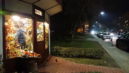 Kwiaty Zagórska, Kwiaciarnia w Kielce