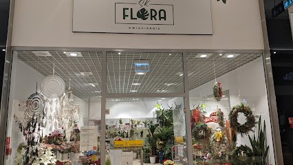 Kwiaciarnia „SKFlora”, Kwiaciarnia w Bielany Wrocławskie