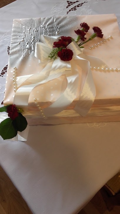 Kwiaciarnia Magnolia, Kwiaciarnia w Sierakowice