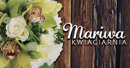 Mariwa Florist, Kwiaciarnia w Szczecin