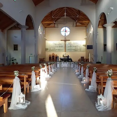 Bukiecik. Kwiaciarnia. Kałamejka-Okoń M., Kwiaciarnia w Leśniewo