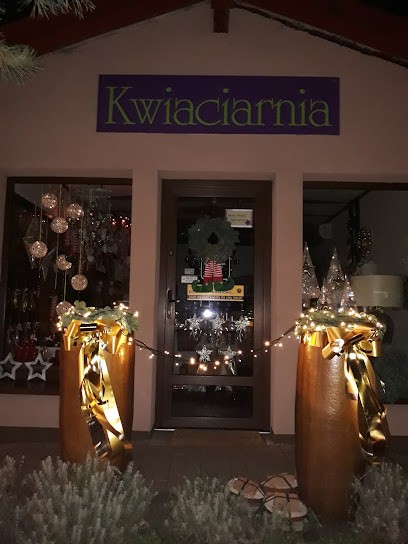 Kwiaciarnia Kwiaty I Miód M. M Brożek, Kwiaciarnia w Tychy