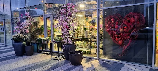 Projekt Kwiaty, Kwiaciarnia w Gdańsk