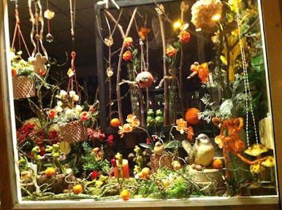 Kwiaciarnia Ines, Kwiaciarnia w Skierniewice