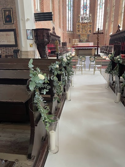 Flowers 4 Gift - wiązanki kwiatowe, Kwiaciarnia w Wrocław