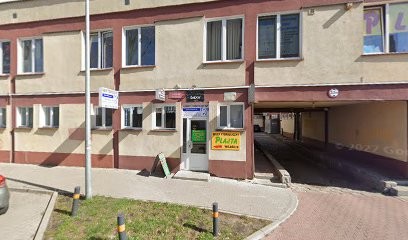 1 Interflora. Poczta kwiatowa, Kwiaciarnia w Gorzów Wielkopolski