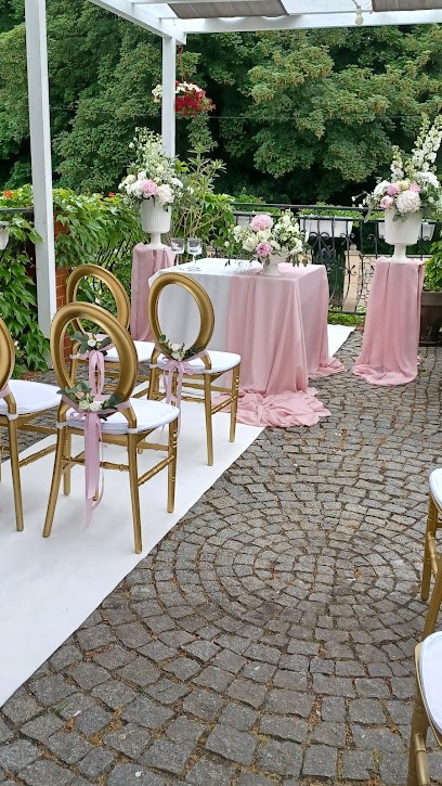 Kwiaciarnia i Pracownia Ślubna, Kwiaciarnia w Bolesławiec