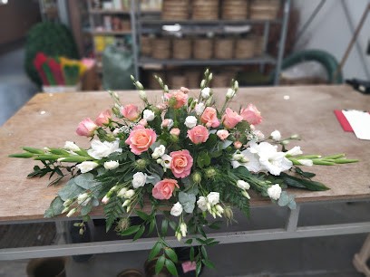 Hurtownia Kwiatów W. Kopikowski, Kwiaciarnia w Nowa Sól