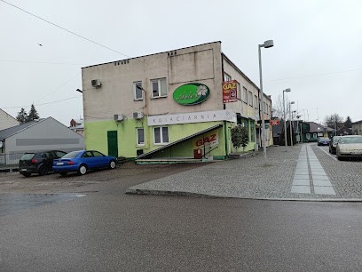 Kwiaciarnia Aster - Beata Gago, Kwiaciarnia w Węgrów