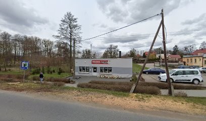 Kwiaciarnia Azalia, Kwiaciarnia w Drzycim