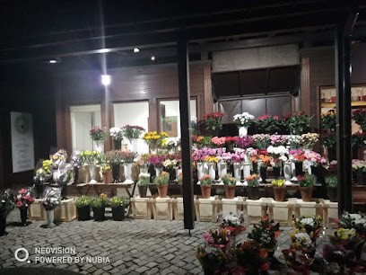 Kwiaciarnia Kwiatoland, Kwiaciarnia w Ostrów Wielkopolski