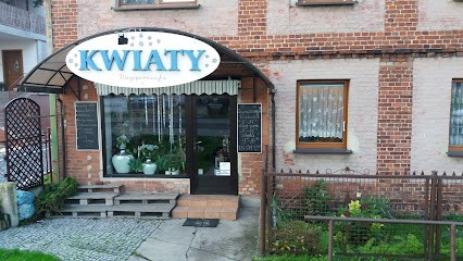 Niezapominajka, Kwiaciarnia w Gliwice