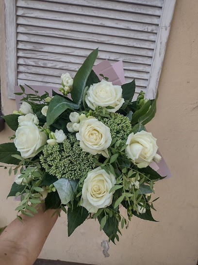 Darmi Kwiaty i Dekoracje, Kwiaciarnia w Wolbrom