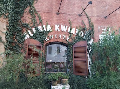 Kwiaciarnia Wrocław - Galeria Kwiatowa, Kwiaciarnia w Wrocław