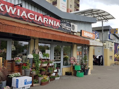 Kwiaciarnia Flower Art, Kwiaciarnia w Szczecin