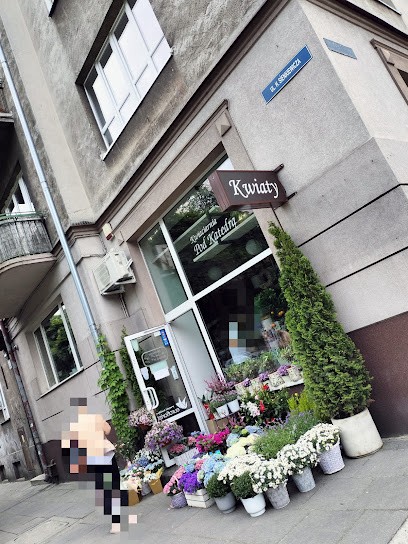 Kwiaciarnia Pod Katedrą, Kwiaciarnia w Radom