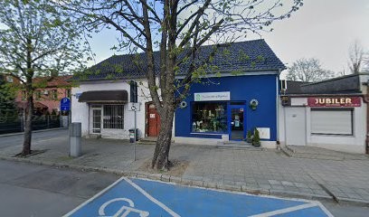 U Asi. Kwiaciarnia. Poślad J., Kwiaciarnia w Kędzierzyn-Koźle