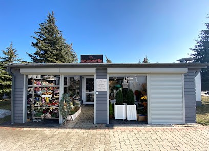 Kwiaciarnia Flo, Kwiaciarnia w Polkowice