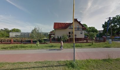 Gospodarstwo Ogrodnicze Dawid Wiśniewski, Kwiaciarnia w Nowogard