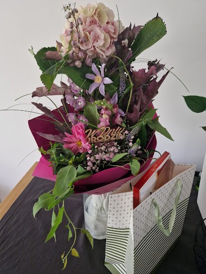 Galeria Kwiatów Moralewicz, Kwiaciarnia w Zabierzów