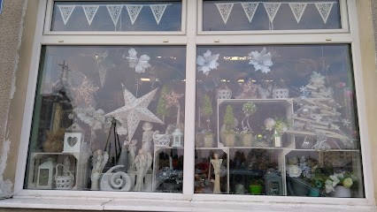 KWIACIARNIA Kwiaty Od Izy Zambrów, Kwiaciarnia w Zambrów