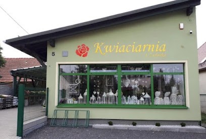 Kwiaciarnia J. Zielonka, Kwiaciarnia w Opole