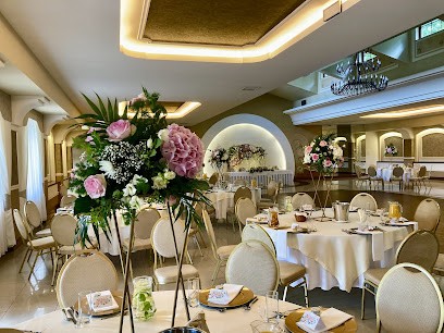 Kwiaciarnia - Kwiatowy Przystanek, Kwiaciarnia w Nałęczów