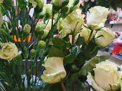 Kwiaciarnia na Kolejowej, Kwiaciarnia w Szydłowiec