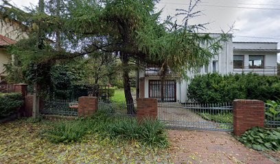 Kwiaciarnia „Konwalia”, Kwiaciarnia w Sosnówiec