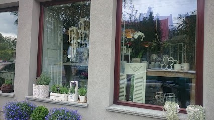 Cuda Wianki, Kwiaciarnia w Zduńska Wola