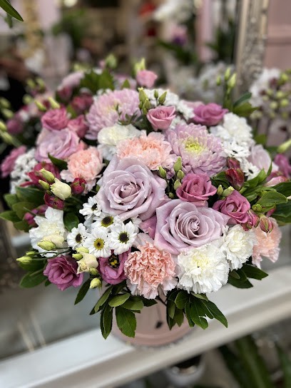 Azalia Kwiaciarnia Rosińska-Chomka D., Kwiaciarnia w Siedlce