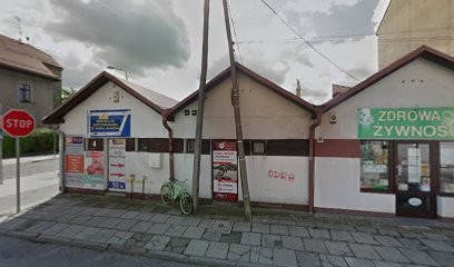 Kania Mariusz. Kwiaciarnia, Kwiaciarnia w Skoczów