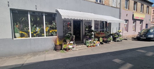 Kwiaciarnia Anna Struzik, Kwiaciarnia w Gryfów Śląski