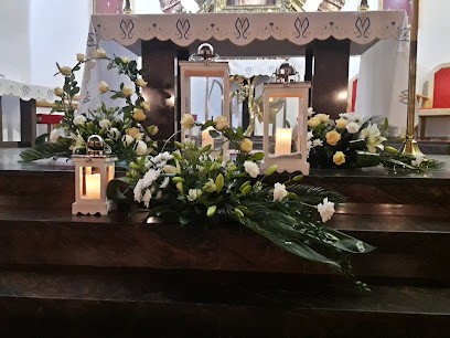 Kwiaciarnia Woś Katarzyna, Kwiaciarnia w Tomaszów Lubelski