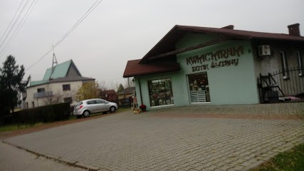 Butik Ślubny. Kwiaciarnia. Wdowiak R., Kwiaciarnia w Rydułtowy